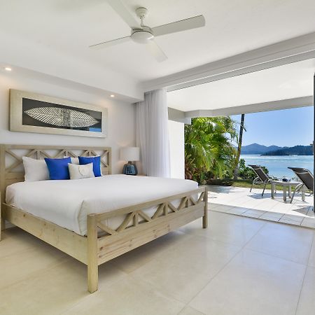 Hamilton Island Holiday Homes מראה חיצוני תמונה