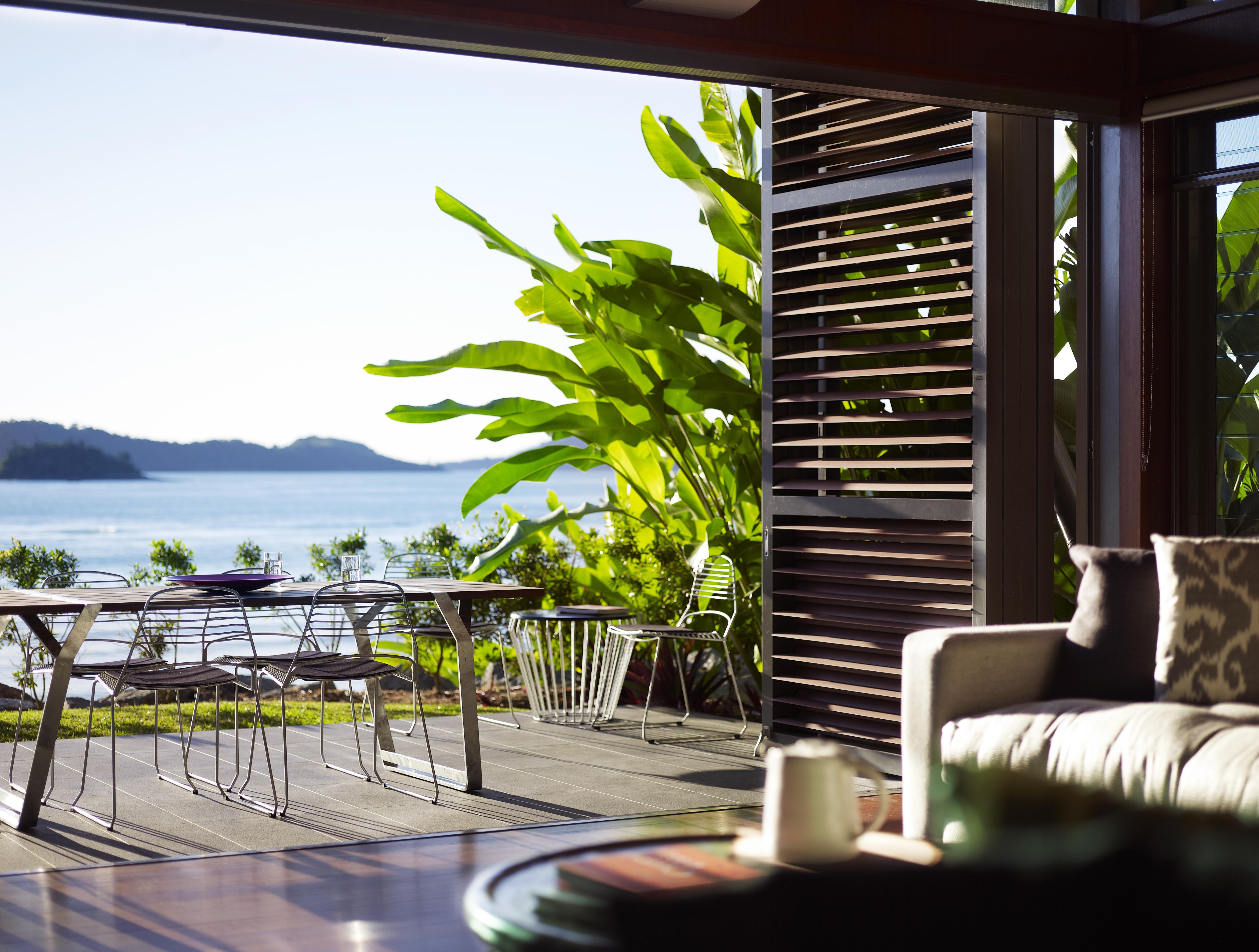 Hamilton Island Holiday Homes מראה חיצוני תמונה