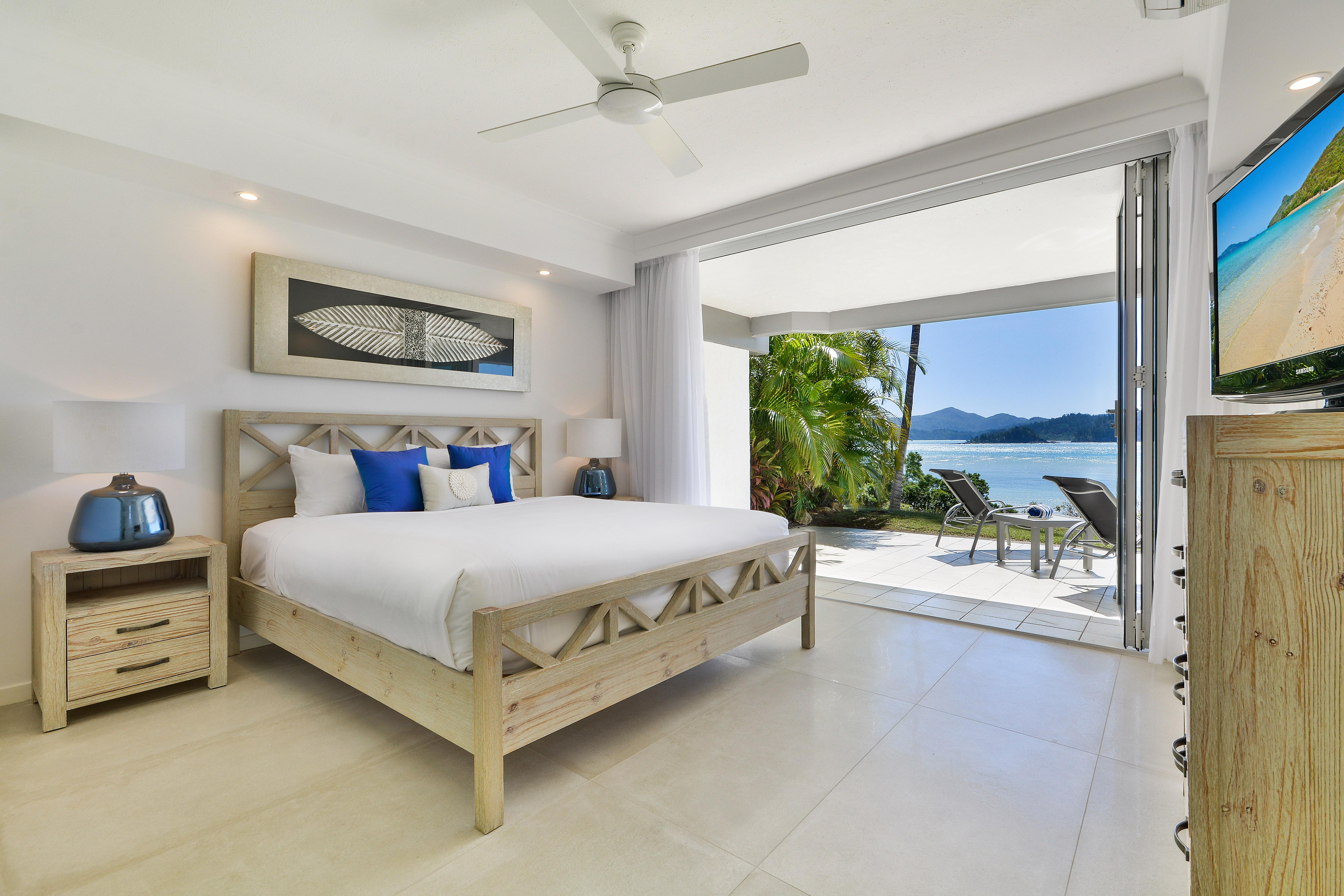 Hamilton Island Holiday Homes מראה חיצוני תמונה