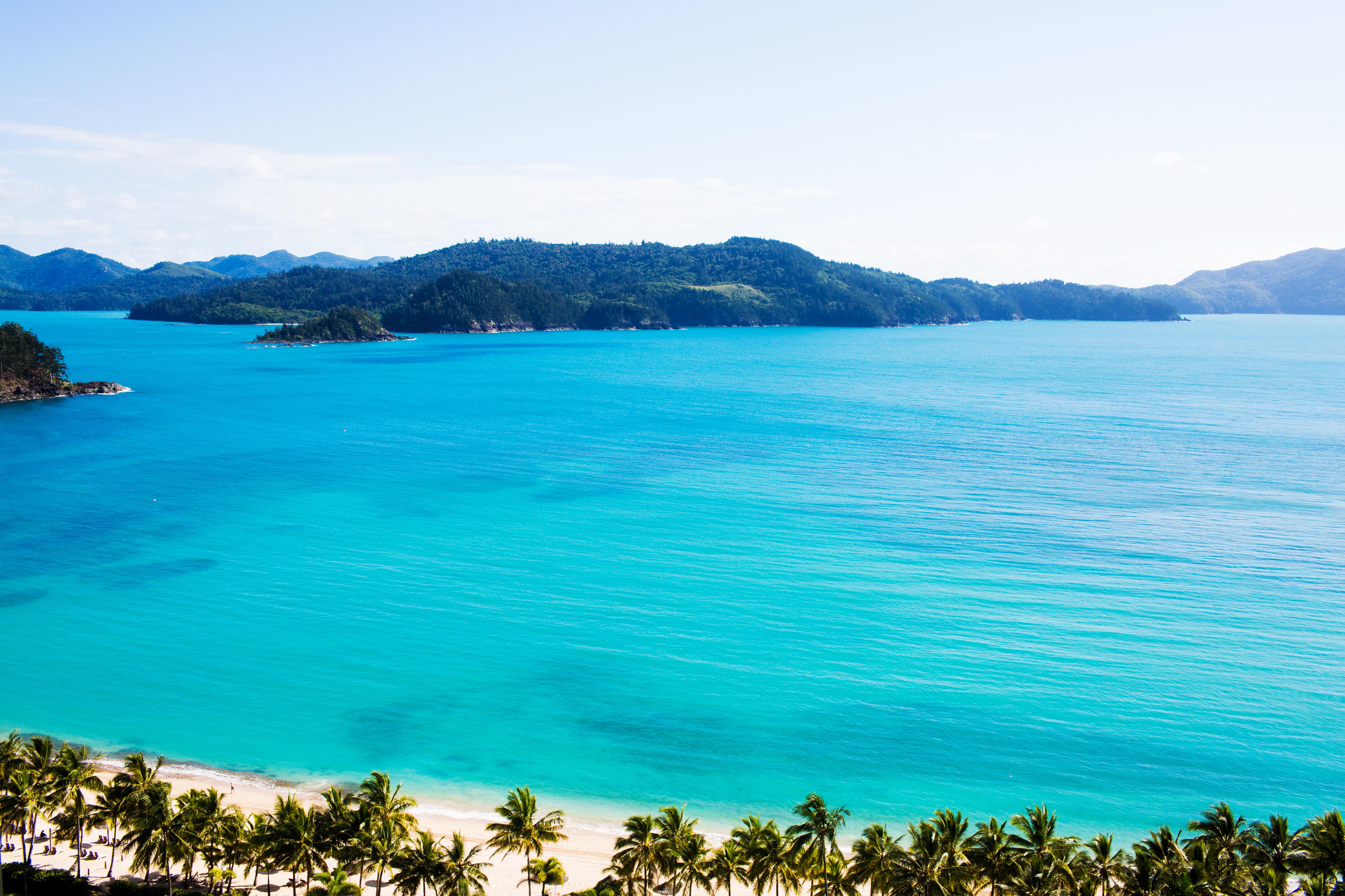 Hamilton Island Holiday Homes מראה חיצוני תמונה