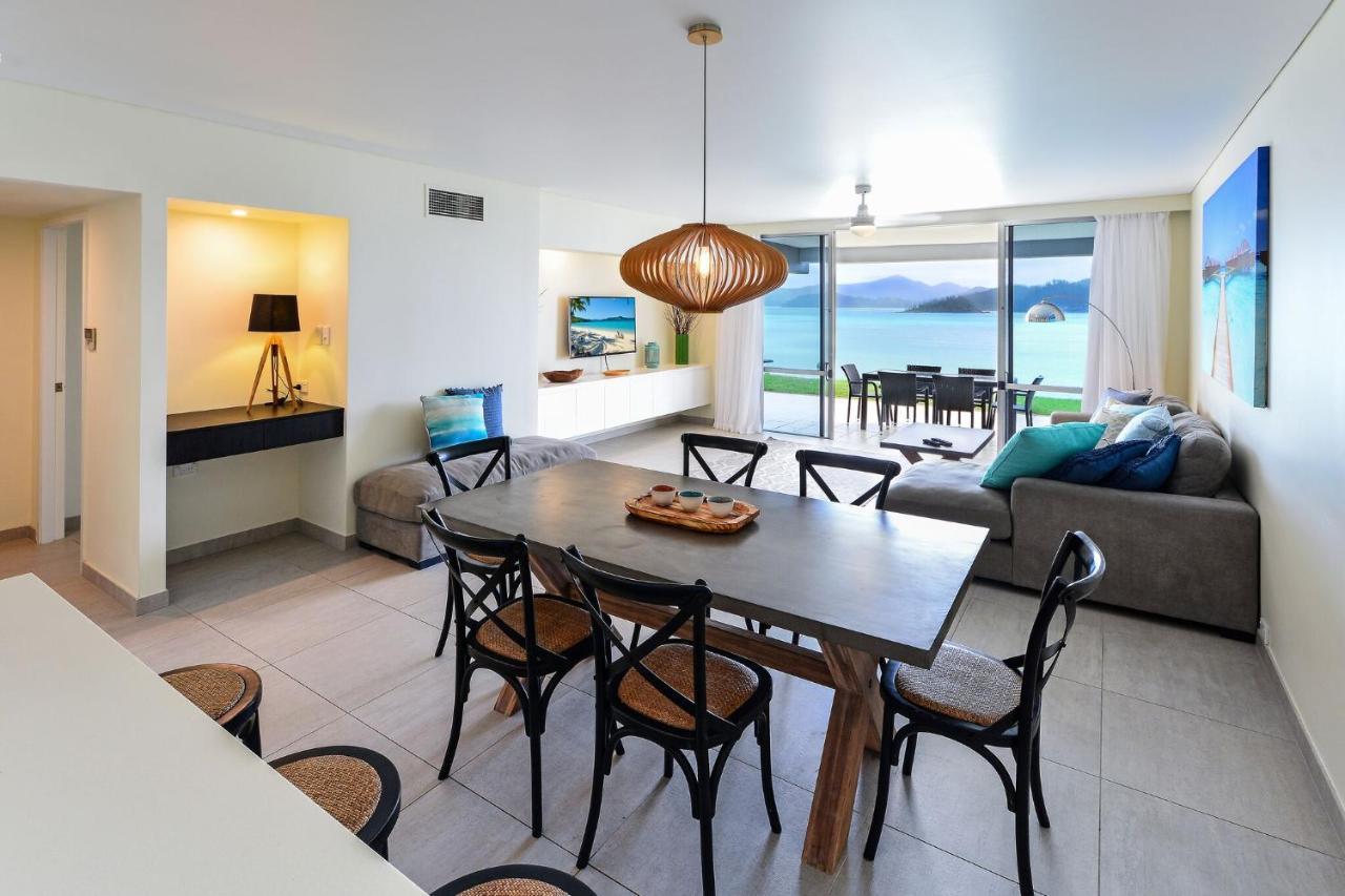 Hamilton Island Holiday Homes מראה חיצוני תמונה