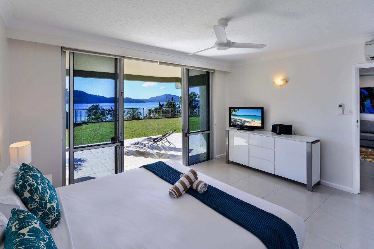 Hamilton Island Holiday Homes מראה חיצוני תמונה
