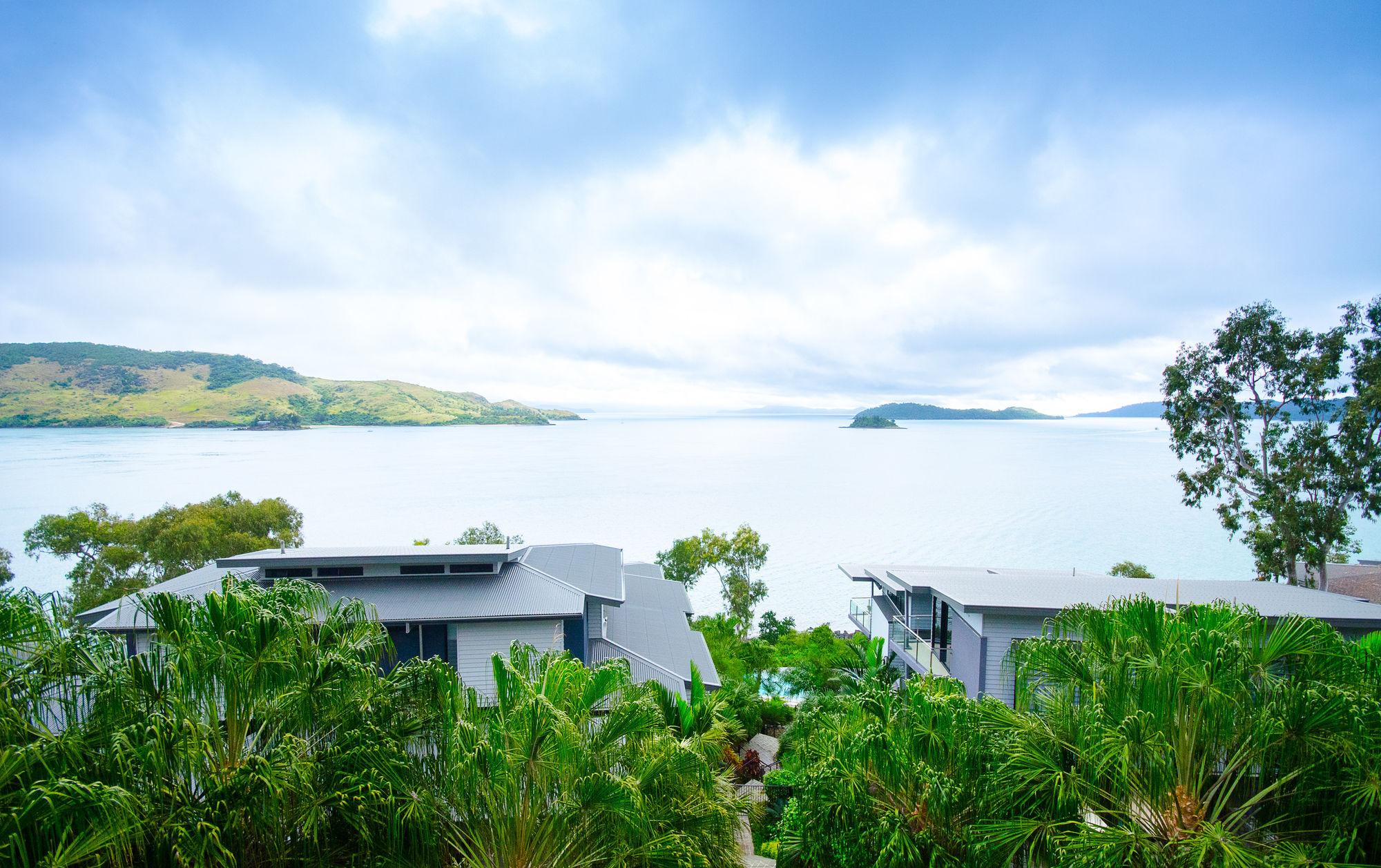 Hamilton Island Holiday Homes מראה חיצוני תמונה