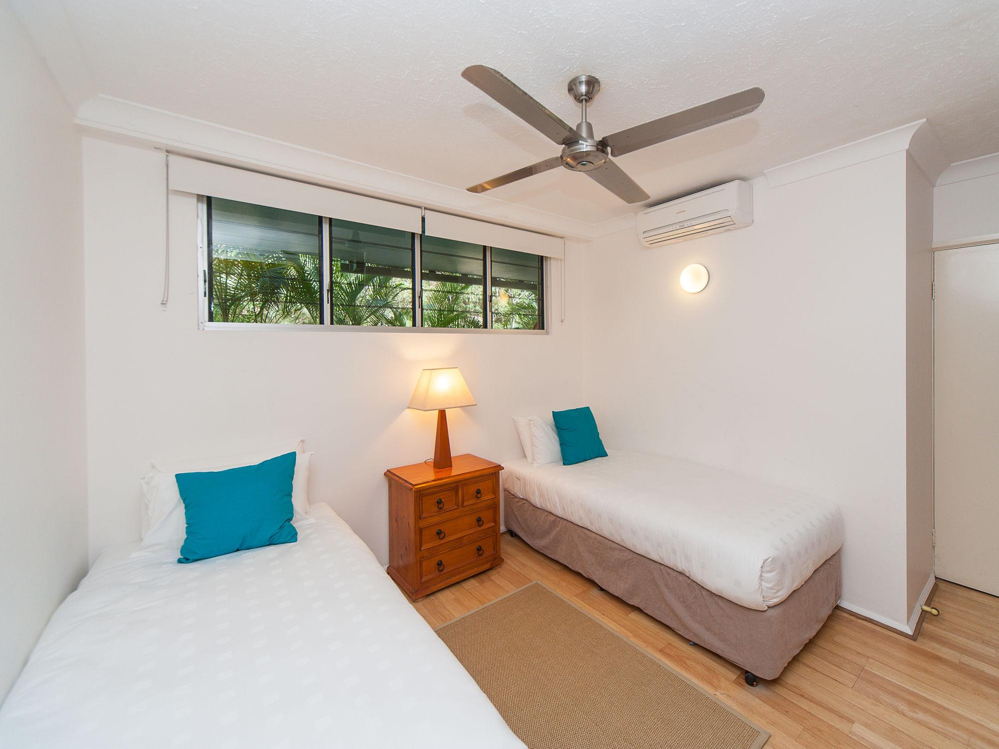 Hamilton Island Holiday Homes מראה חיצוני תמונה