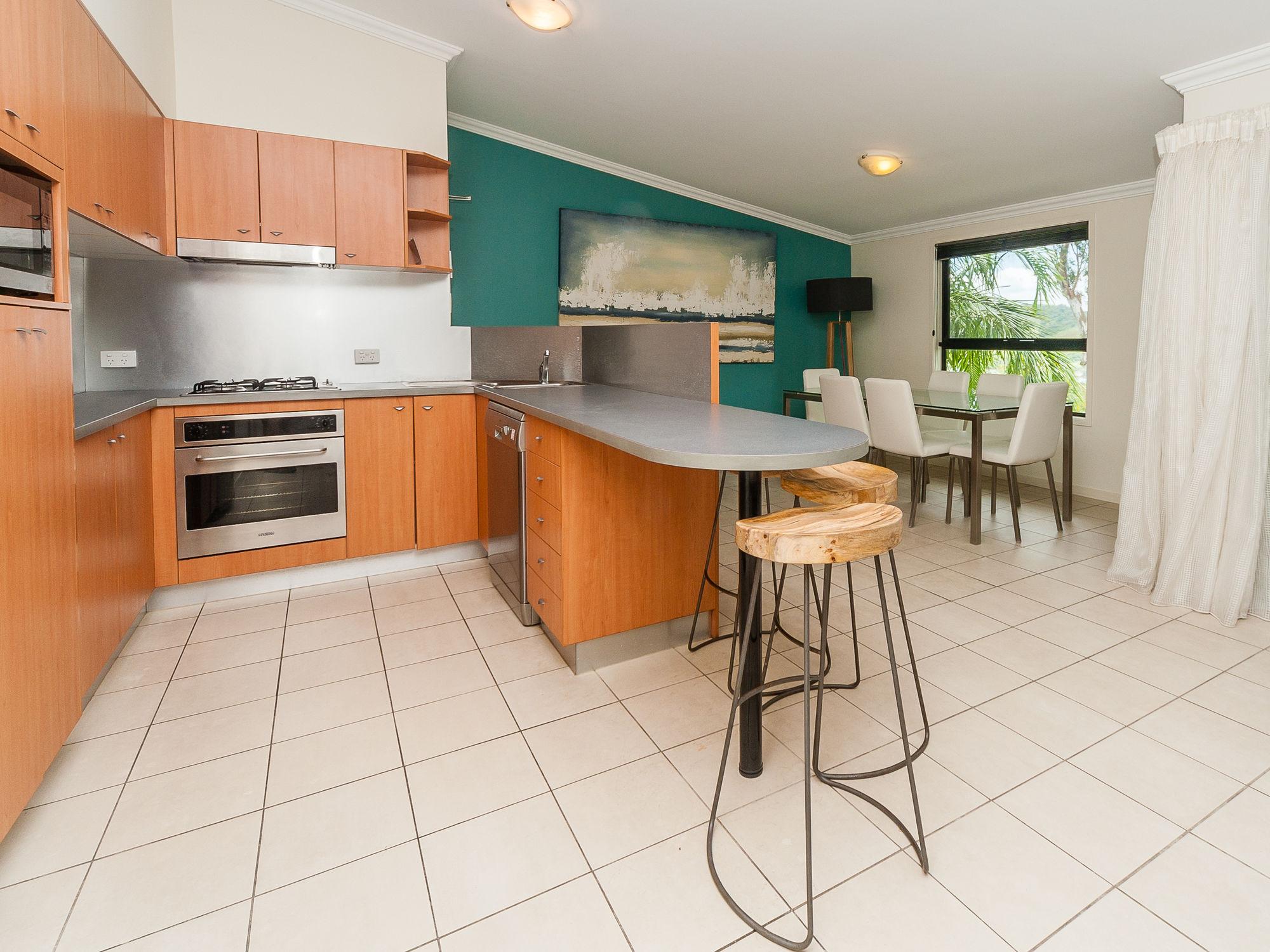 Hamilton Island Holiday Homes מראה חיצוני תמונה