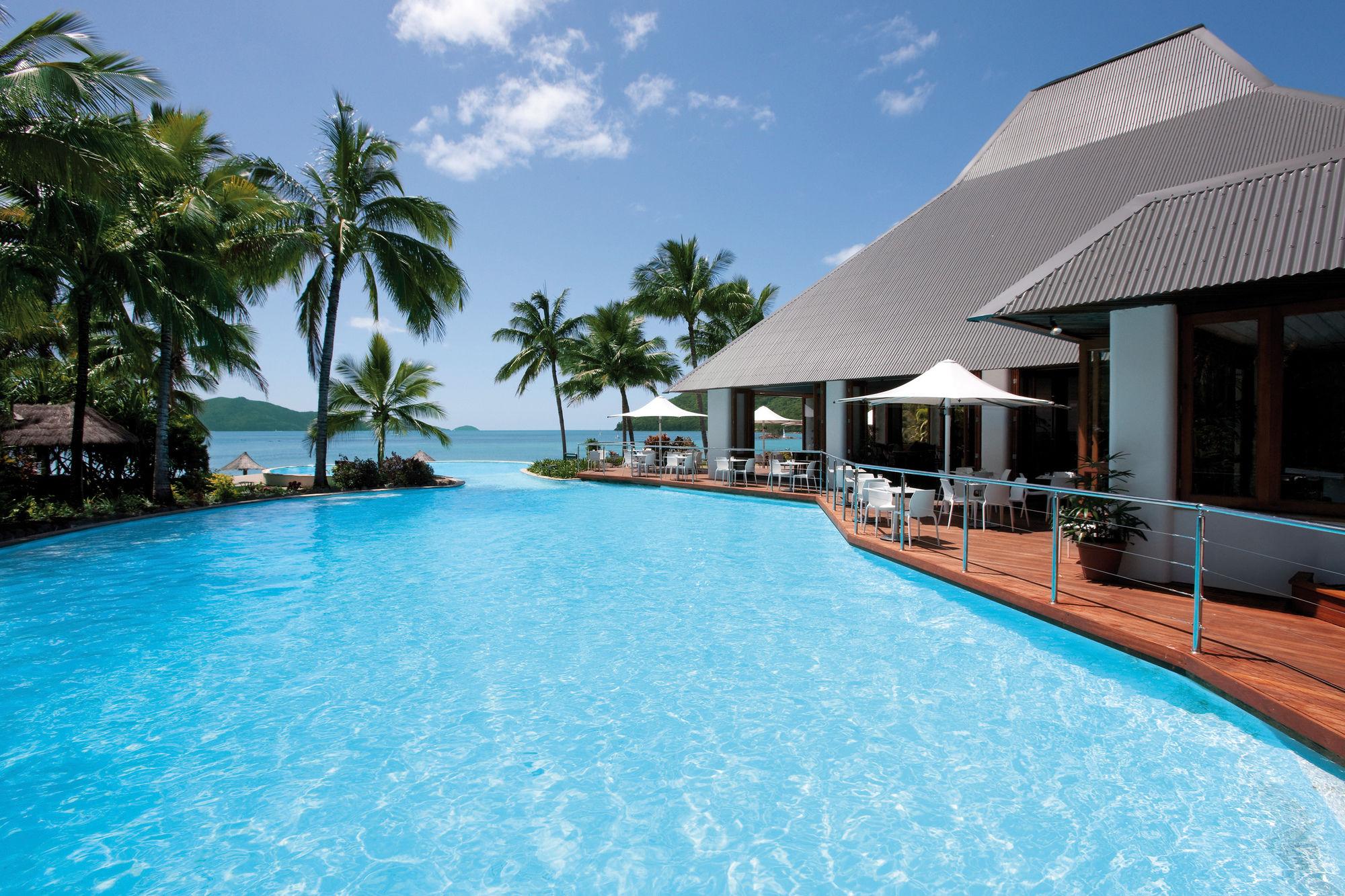 Hamilton Island Holiday Homes מראה חיצוני תמונה
